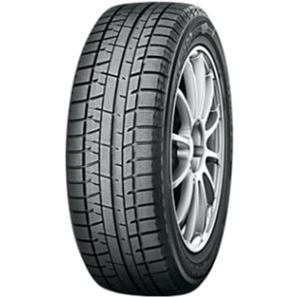Yokohama ICE GUARD IG50 ( 155/70 R12 73Q Nordic compound )