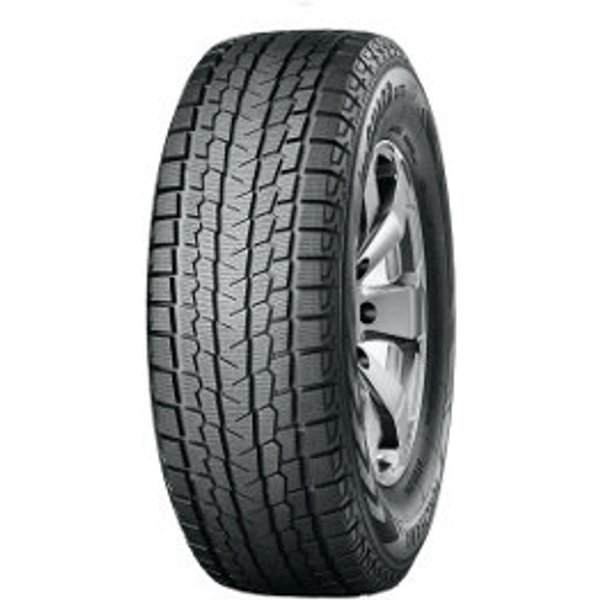 Yokohama Ice Guard G075 ( 315/30 R23 108Q XL Nordiska vinterdäck )