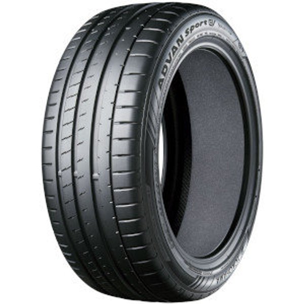 Yokohama Advan Sport EV V108D ( 275/35 ZR21 103W XL, E+ )