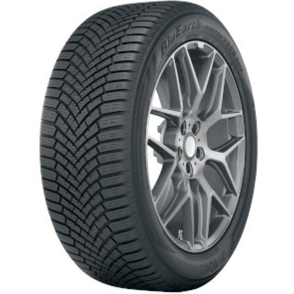 Yokohama BluEarth-Winter V906+ ( 205/55 R16 91H BluEarth )