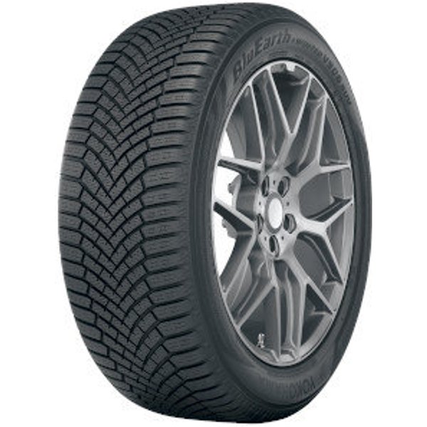 Yokohama BluEarth-Winter V906A ( 215/50 R18 92V BluEarth )