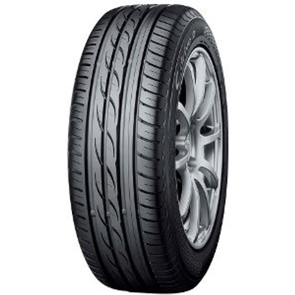 Yokohama c. drive 2 AC02A ZPS ( 235/50 R18 97V MOE, Runflat )