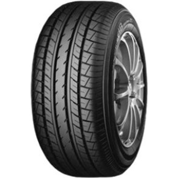 Yokohama BluEarth E70WZ ( 215/45 R17 87W BluEarth )