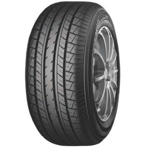 Yokohama dB decibel E70B ( 215/55 R17 93V )