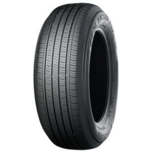 Yokohama Geolandar X-CV G99B ( 235/60 R18 103H )