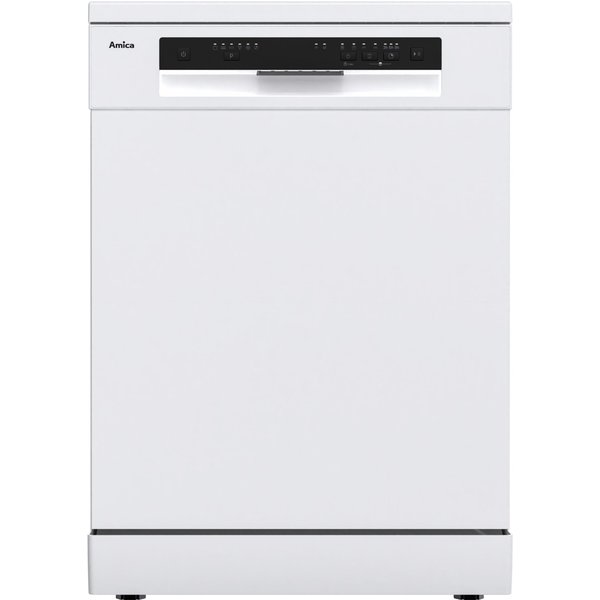 Amica GSP 543 912-1 W (freistehend) — Produktbild