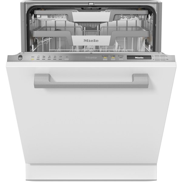 Miele G 7191 SCVi 125 Edition — Produktbild