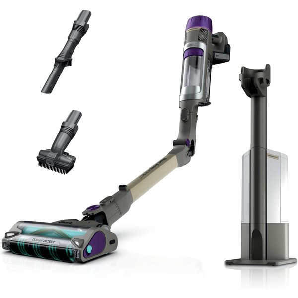 Shark PowerDetect Clean & Empty (IP3251EUT) — Produktbild
