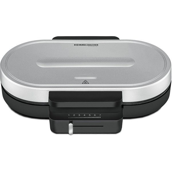 Rommelsbacher Waffel Automat WA 1250 — Produktbild