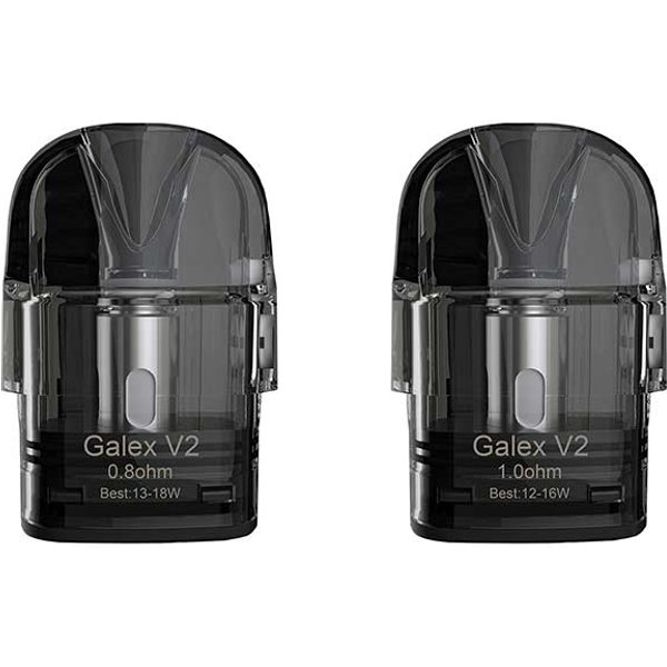 Freemax Galex V2 Replacement Pod Cartridge 3ml (2pcs/pack)