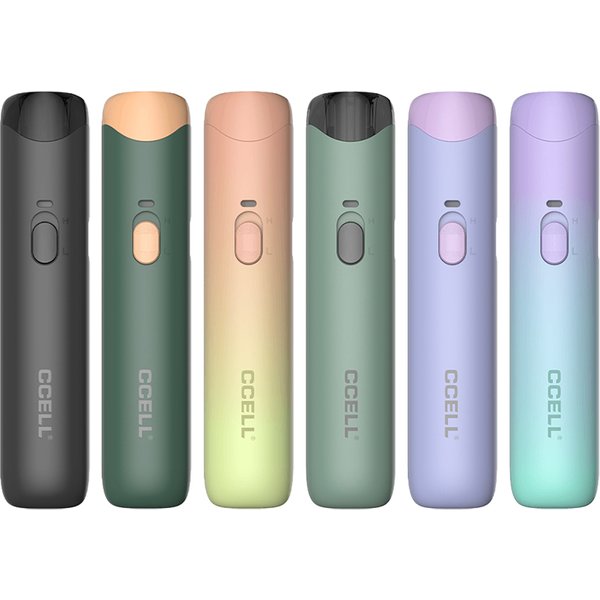 CCELL Go Stik 510 Thread Battery 280mAh