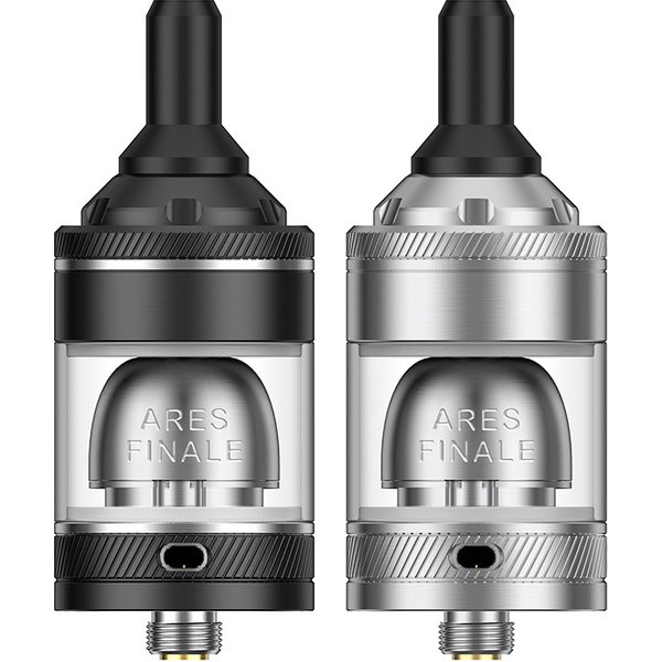 Innokin Ares Finale RTA 24.5mm 4.5ml