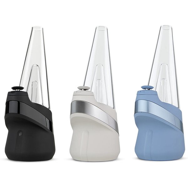 Puffco New Peak Smart E-Rig Vaporizer