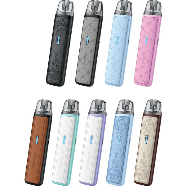 Lost Vape Ursa Nano S 2 Pod System Kit 1000mAh 25W