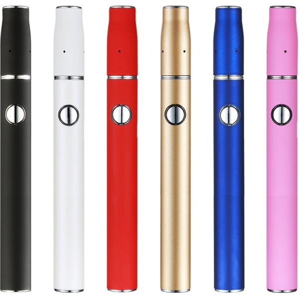 Hitaste Quick 2.0+ Heat Not Burn Kit 900mAh