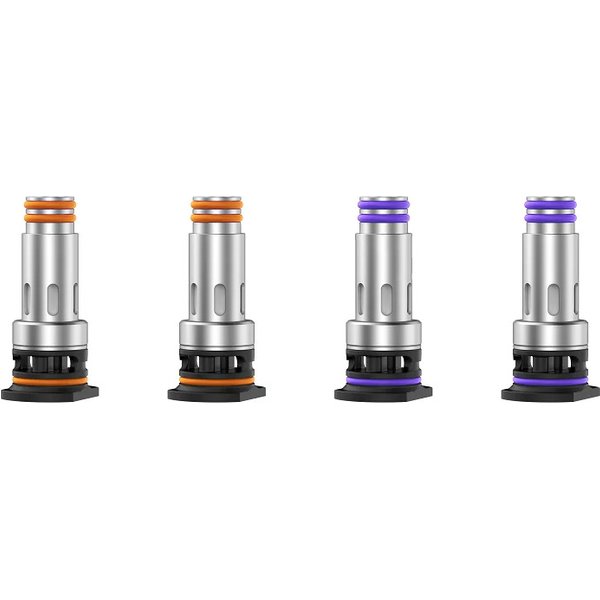 Geekvape J Series Replacement Coil (5pcs/pack)