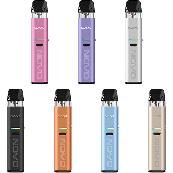 SMOK Novo Eco Pod System Kit 1000mAh 30W