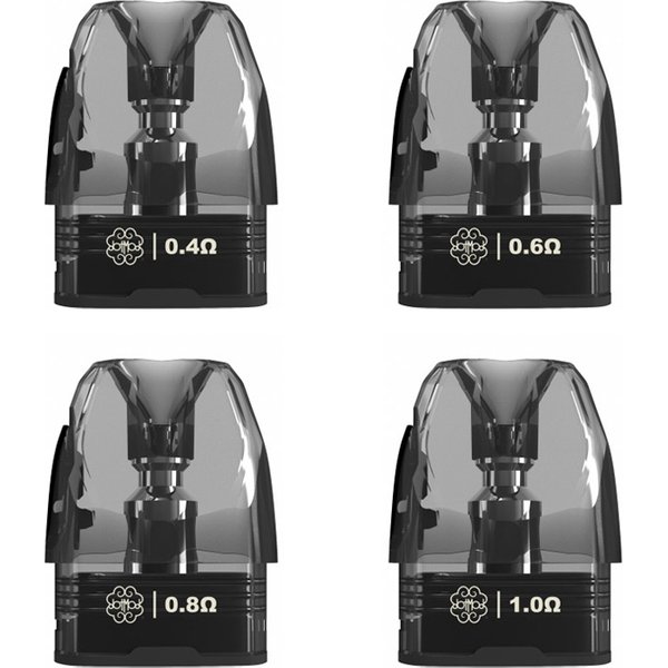 Dotmod Dotpod Plus Replacement Pod Cartridge (2pcs/pack)