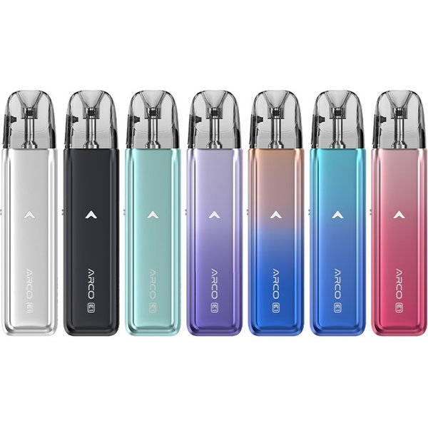 SMOK Arco E1 Pod System Kit 1300mAh 30W