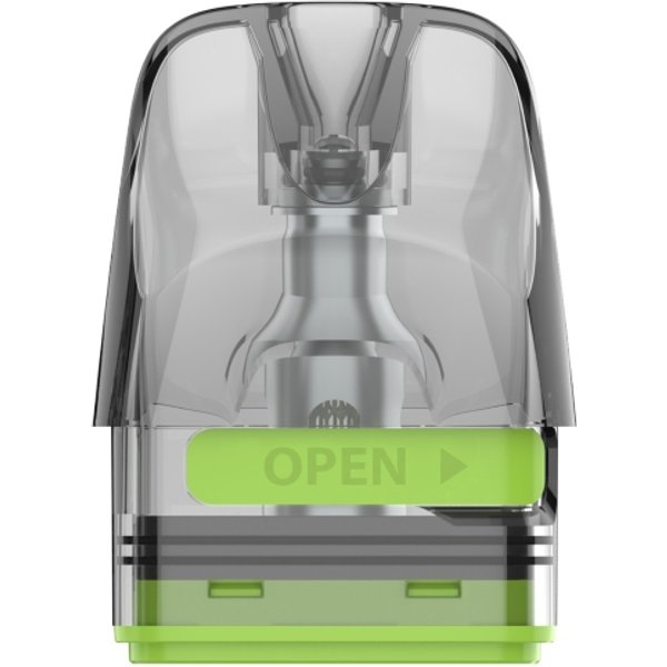 Eleaf iCita Pro Replacement Pod Cartridge (2pcs/pack)