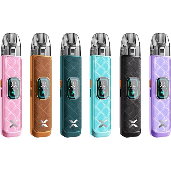 Freemax Rexa S2 Pod System Kit 1300mAh 30W