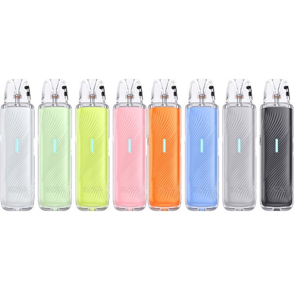 Uwell Caliburn G5 Lite Pod System Kit 1600mAh 35W