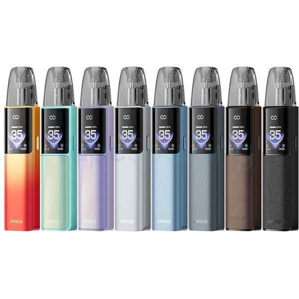 VOOPOO Argus G4 Pod System Kit 1650mAh 35W