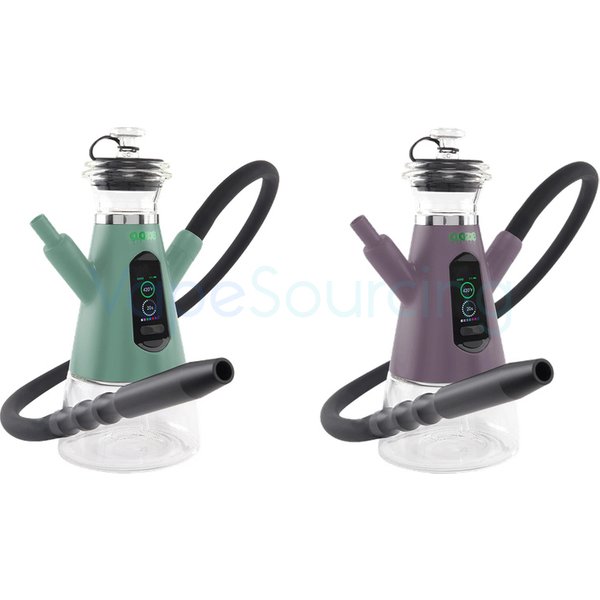 Ooze Ripley Dab Rig Hookah