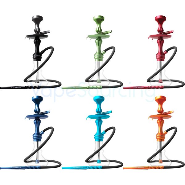 Starbuzz Mini Hookah Complete Set