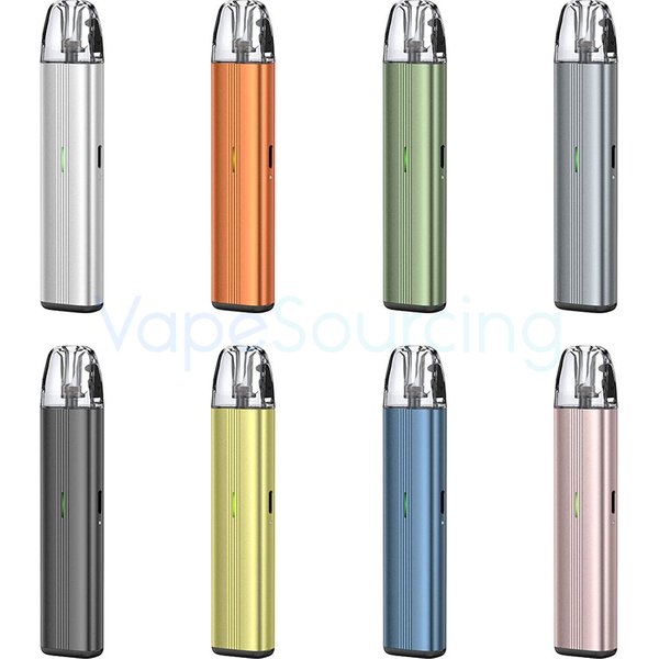 Uwell Caliburn Air R Pod System Kit 1100mAh 35W