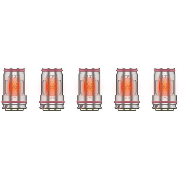 Vaporesso GTi Mesh Coil for Replacement (5pcs/pack)