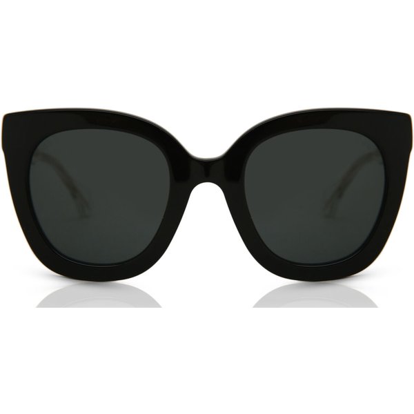 Gucci GG0564S 001 Women’s Sunglasses Black Size 51