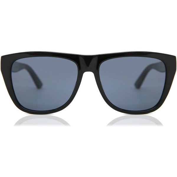 Gucci GG0926S 001 Men's Sunglasses Black Size 57