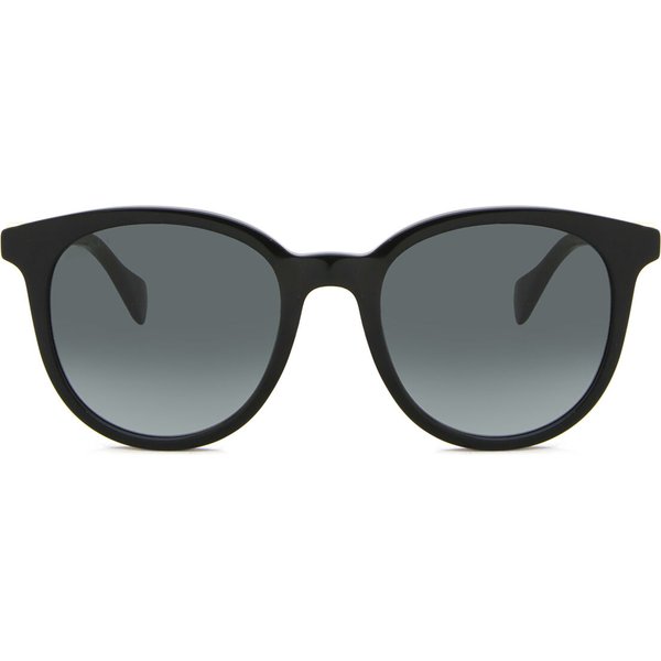 Gucci GG1073SK Asian Fit 002 Women’s Sunglasses Black Size 54