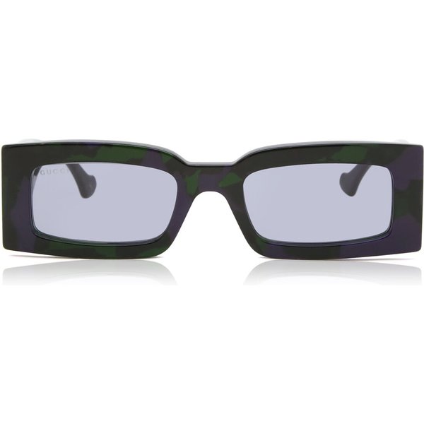 Gucci GG1425S 003 Women’s Sunglasses Tortoiseshell Size 53
