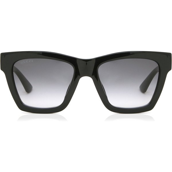 Gucci GG1714S 001 Women’s Sunglasses Size 54