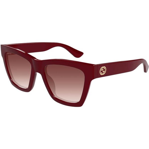 Gucci GG1714S 003 Women’s Sunglasses Size 54