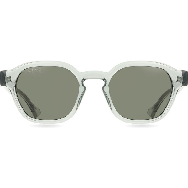 Gucci GG1730S 004 Men's Sunglasses Size 50