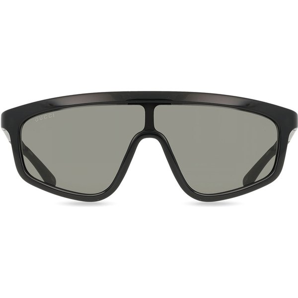 Gucci GG1736S 001 Men's Sunglasses Size 99