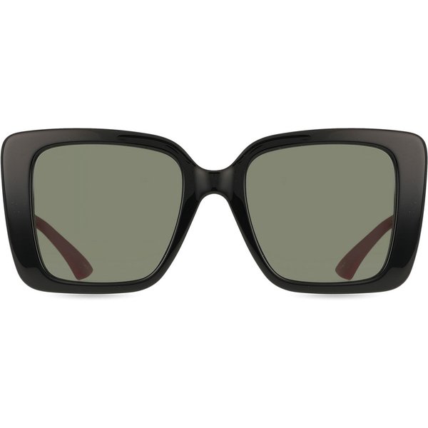Gucci GG1861S 001 Women’s Sunglasses Black Size 53