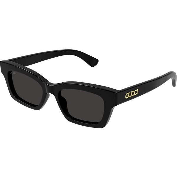 Gucci GG1790S 001 Women’s Sunglasses Black Size 51