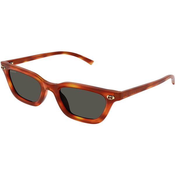 Gucci GG1944S 002 Women’s Sunglasses Tortoiseshell Size 50