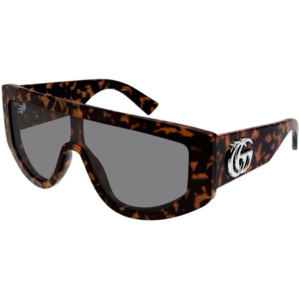 Gucci GG1950S 003 Women’s Sunglasses Tortoiseshell Size 99