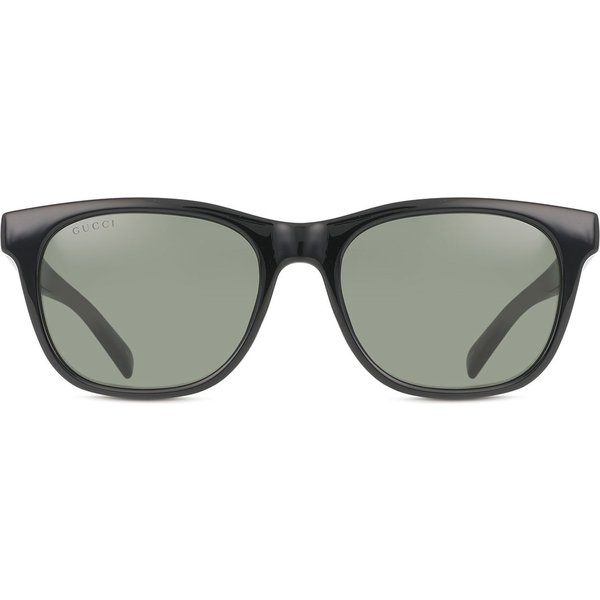 Gucci GG1985S 001 Men's Sunglasses Black Size 54
