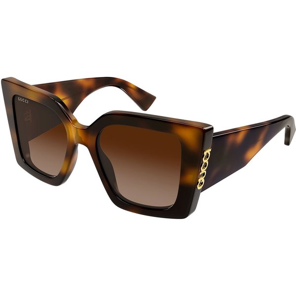 Gucci GG2039S 002 Women’s Sunglasses Size 51