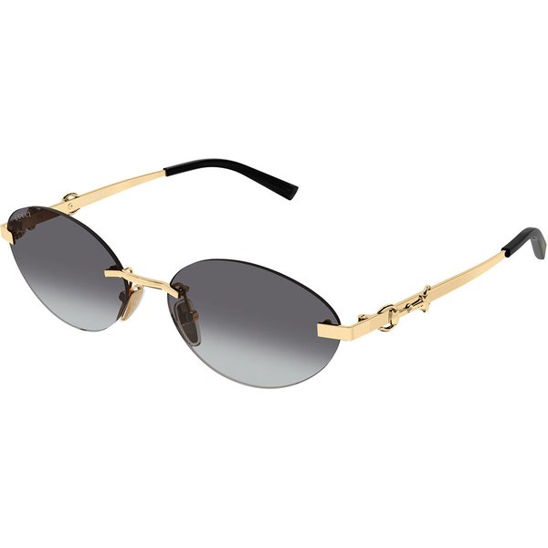 グッチ Gucci GG2051S 002 メガネ フレーム - 女性用 -