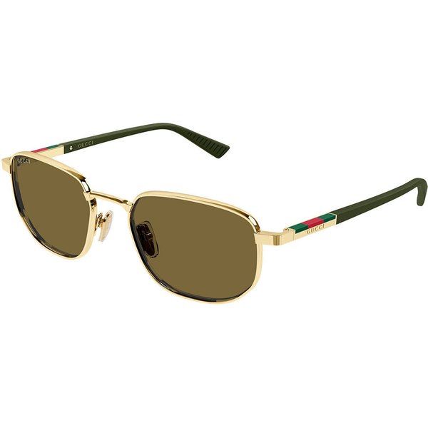 Gucci GG2093S 003 Men's Sunglasses Size 54