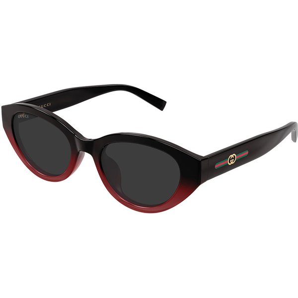 Gucci GG2105SA Asian Fit 003 Women’s Sunglasses Size 52