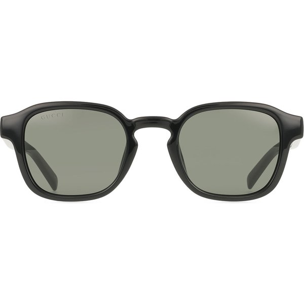 Gucci GG2106S 001 Men's Sunglasses Size 49
