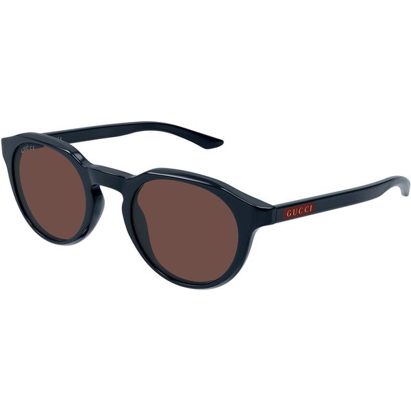 Gucci GG2079S 004 Men's Sunglasses Blue Size 48
